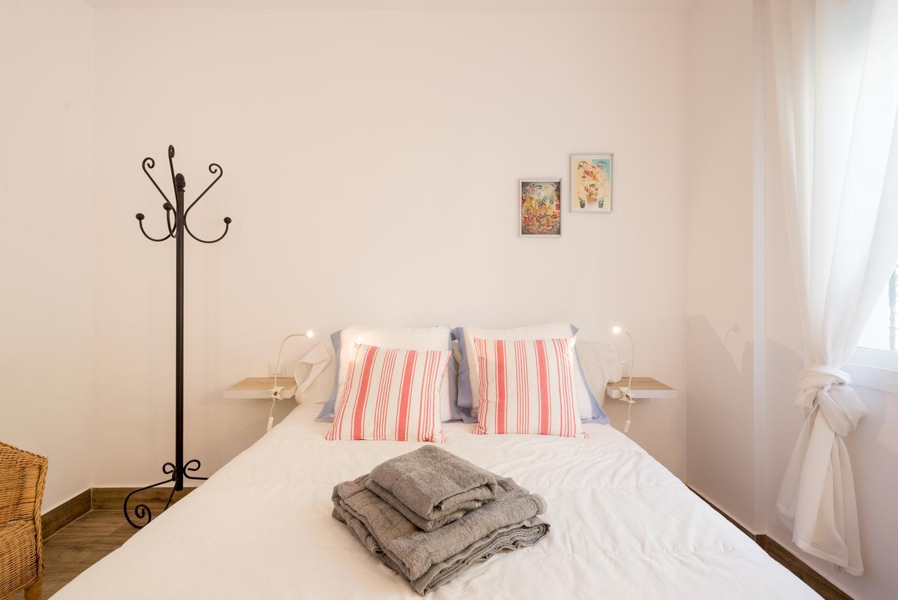 Malagasuite Bungalow Pool Benalmádena Εξωτερικό φωτογραφία