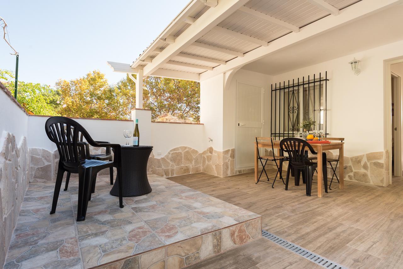 Malagasuite Bungalow Pool Benalmádena Εξωτερικό φωτογραφία