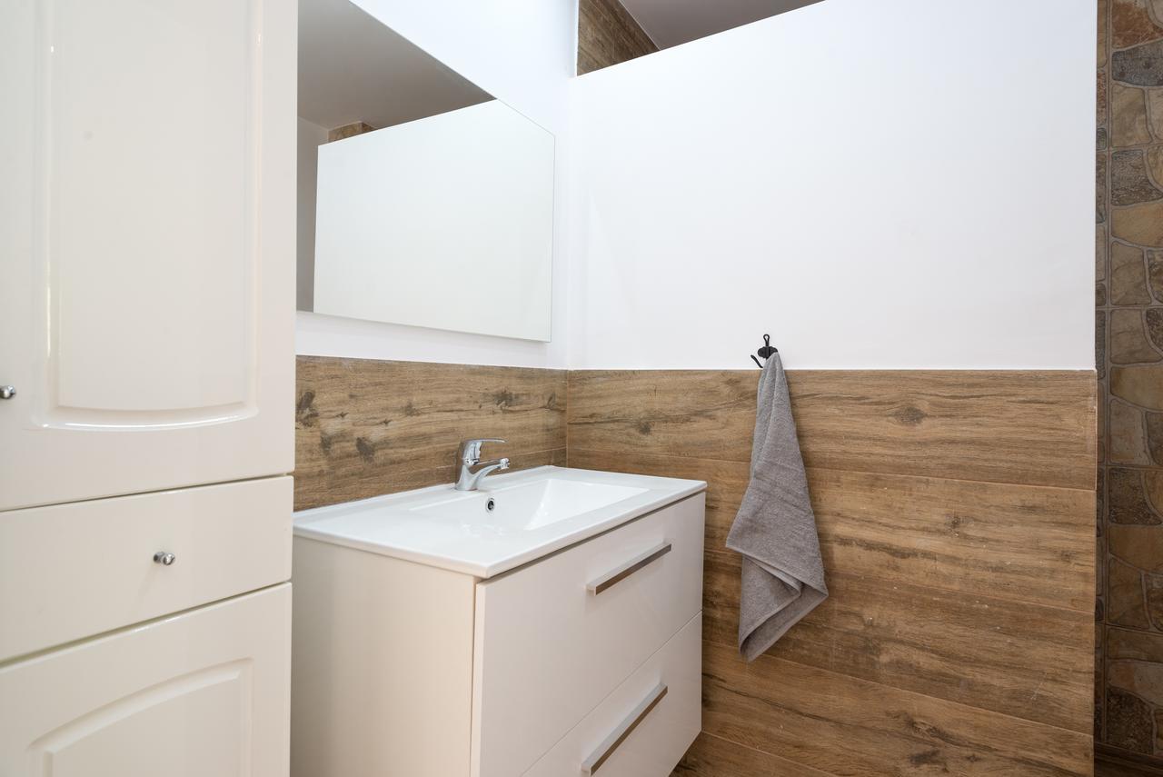 Malagasuite Bungalow Pool Benalmádena Εξωτερικό φωτογραφία