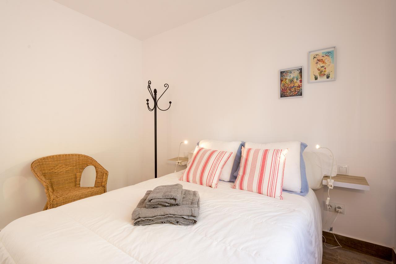 Malagasuite Bungalow Pool Benalmádena Εξωτερικό φωτογραφία